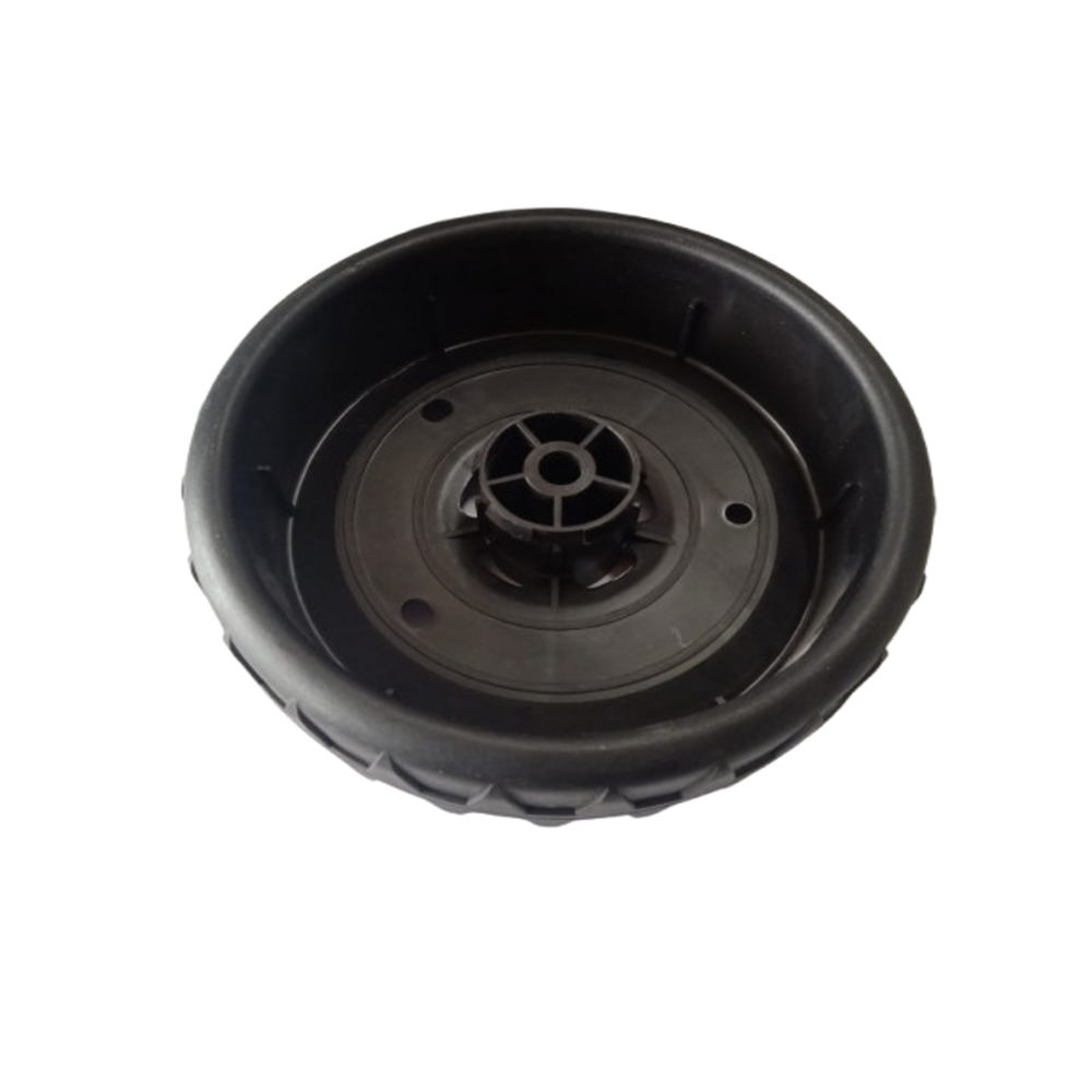 ELEKTRİKLİ ÇİM BİÇME TEKERLEK HYUNDAI C3805/3403 ÖN