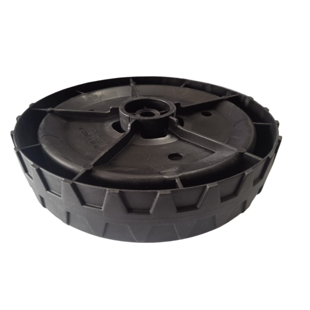 ELEKTRİKLİ ÇİM BİÇME TEKERLEK HYUNDAI C3805/3403 ÖN