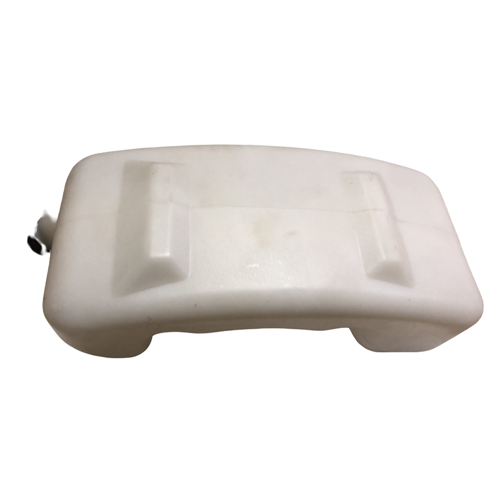 MOTORLU TIRPAN BENZİN DEPOSU DATSU TR550/TR555 2 VİDALI