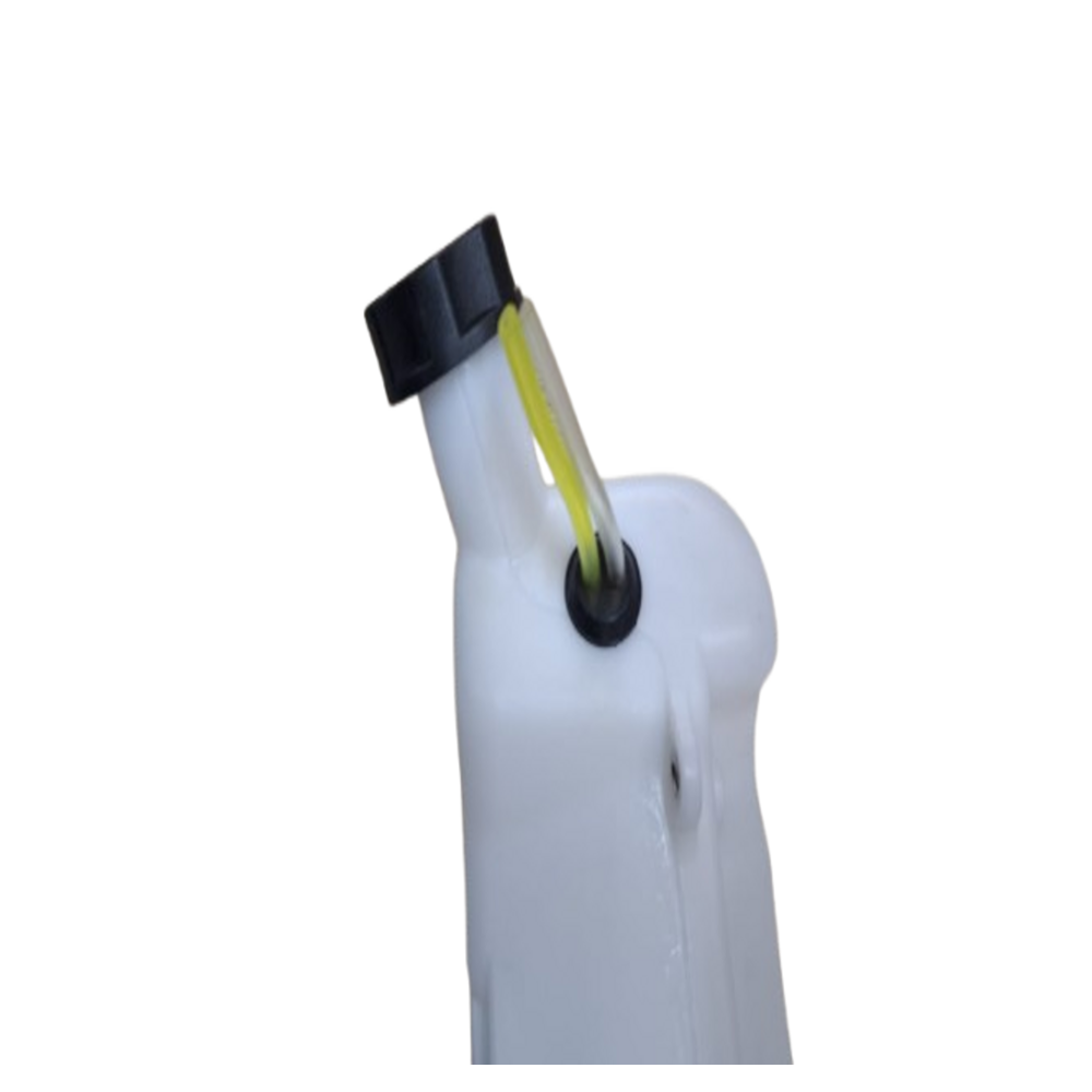 MOTORLU TIRPAN BENZİN DEPOSU DATSU TR550/TR555 2 VİDALI ORJİNAL
