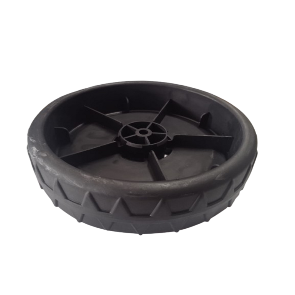 ELEKTRİKLİ ÇİM BİÇME TEKERLEK HYUNDAI C4205