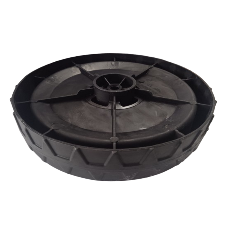 ELEKTRİKLİ ÇİM BİÇME TEKERLEK HYUNDAI C4205