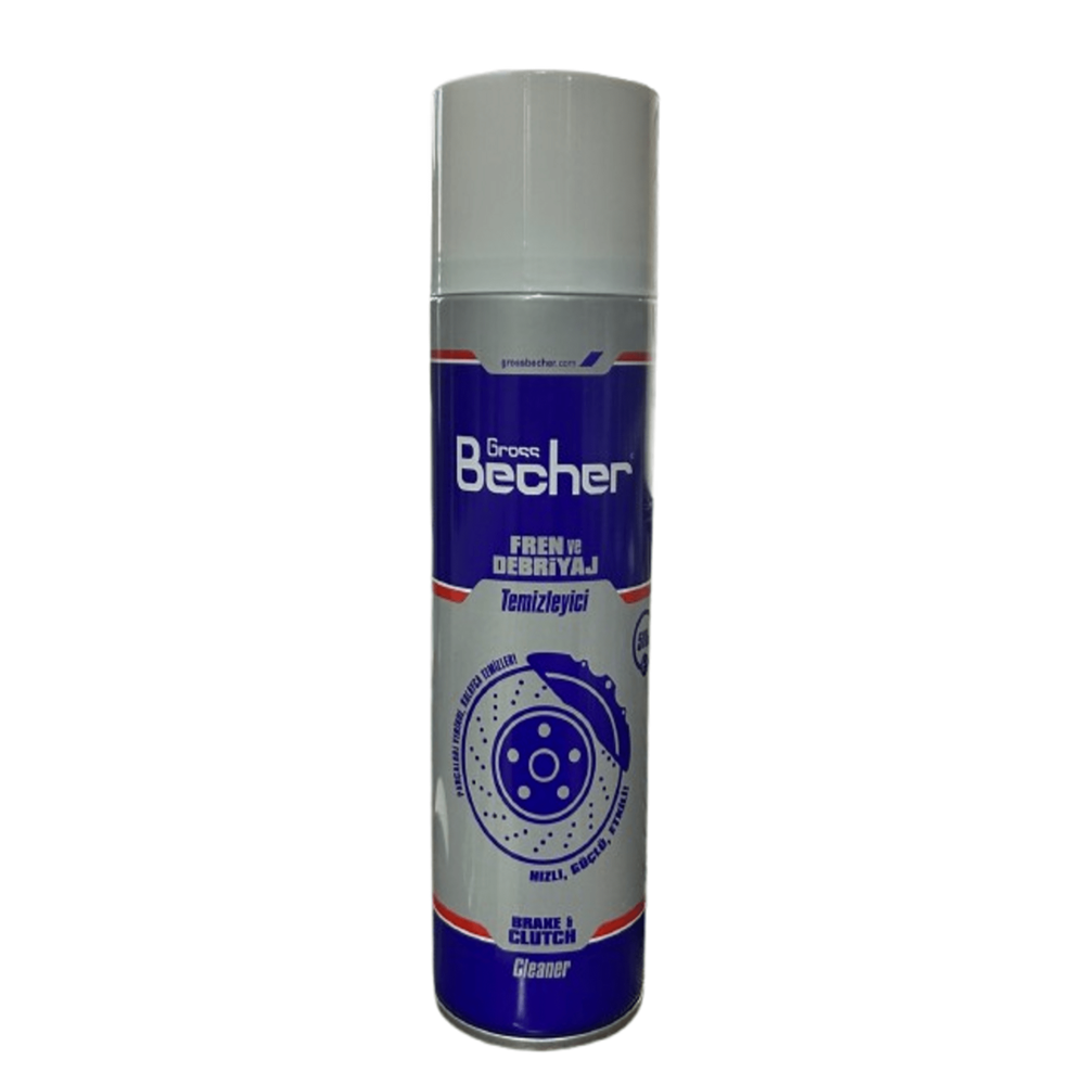 BALATA SPREYİ BECHER 500ML