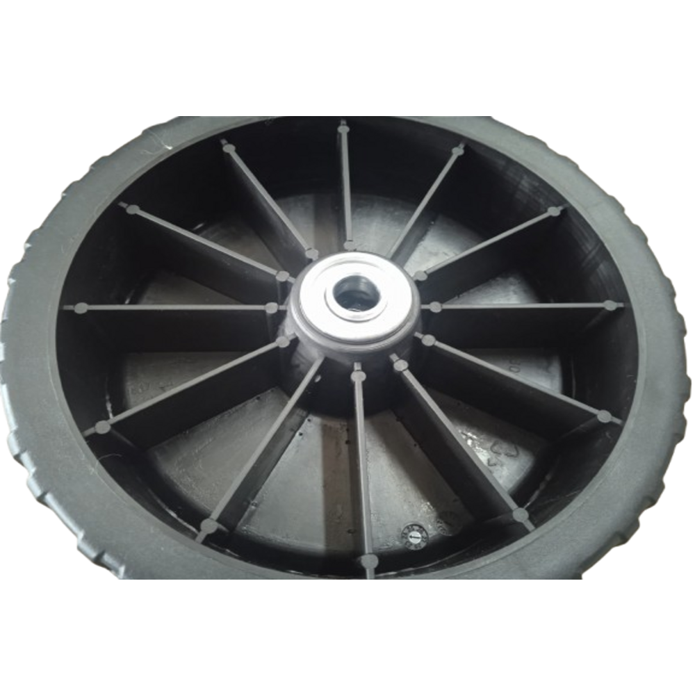 ÇİM BİÇME TEKERLEK HYUNDAI HYM406P/ECO YENİ MODEL ARKA