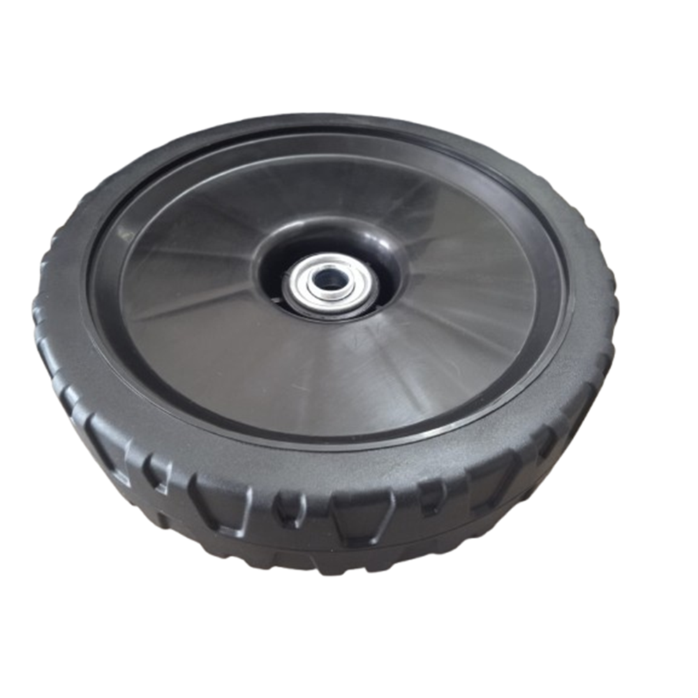 ÇİM BİÇME TEKERLEK HYUNDAI HYM406P/ECO YENİ MODEL ARKA