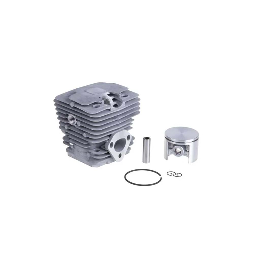 MOTORLU TIRPAN SİLİNDİR PİSTON ALPİNA VİP 52/55 45 MM İTAL