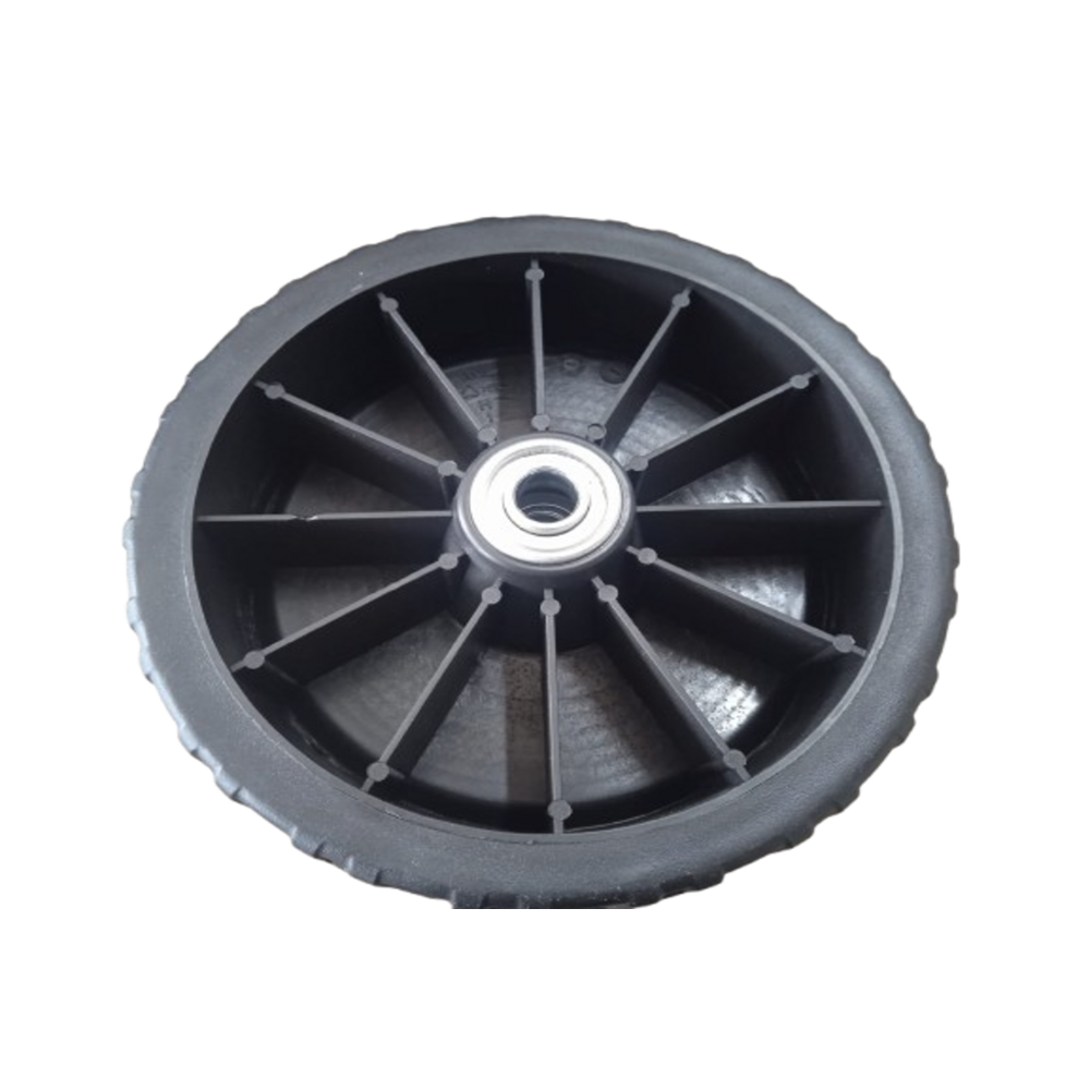 ÇİM BİÇME TEKERLEK HYUNDAI HYM460P/ECO YENİ MODEL ÖN