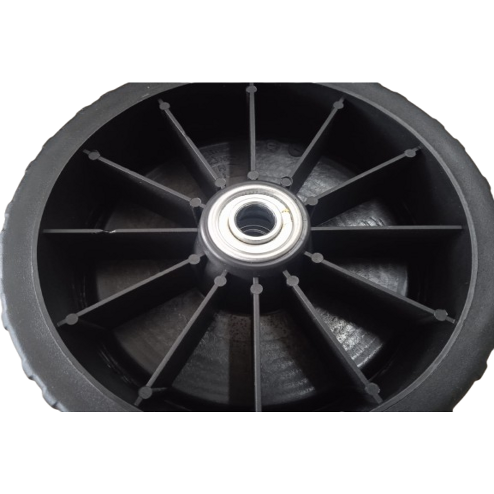 ÇİM BİÇME TEKERLEK HYUNDAI HYM460P/ECO YENİ MODEL ÖN