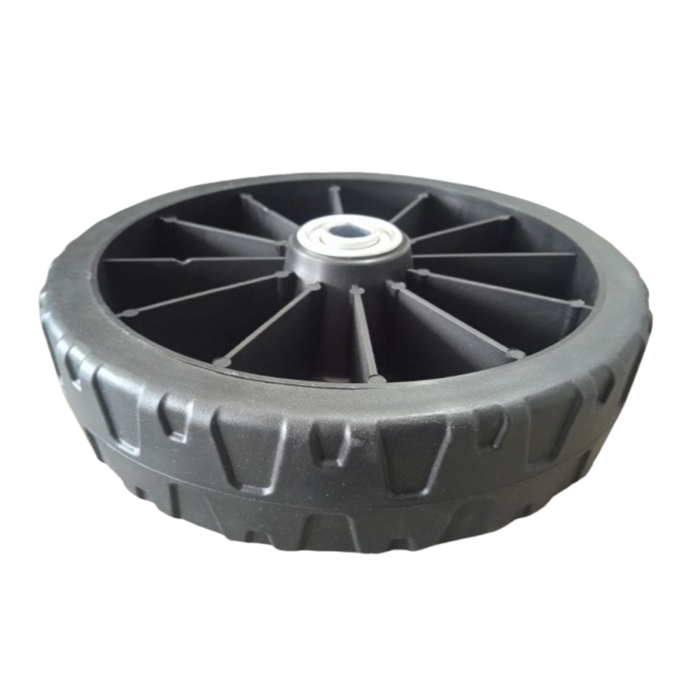 ÇİM BİÇME TEKERLEK HYUNDAI HYM460P/ECO YENİ MODEL ÖN