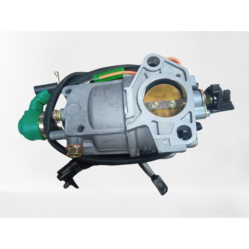 JENERATÖR KARBÜRATÖR 7 KWA JİKLELİ