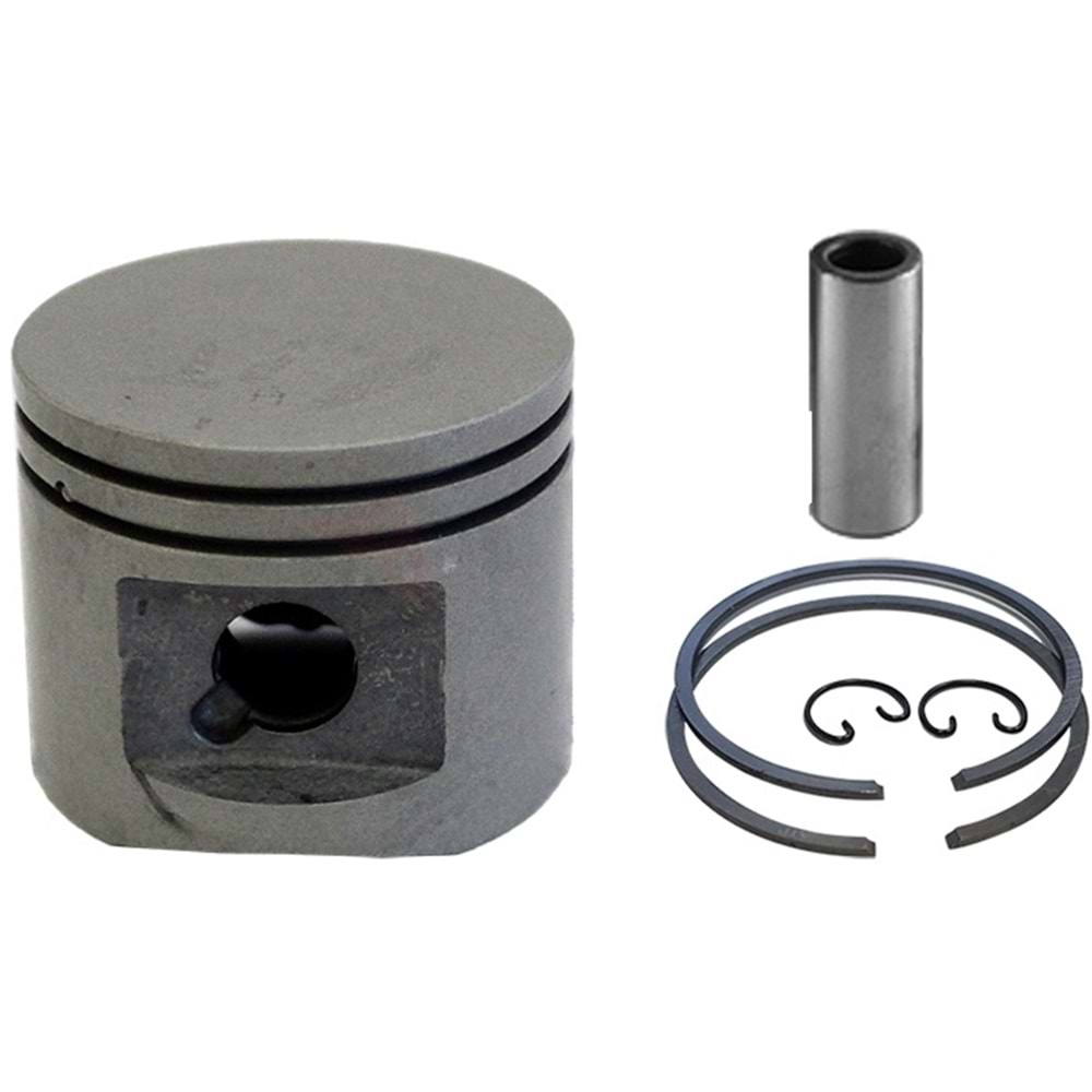 MOTORLU TESTERE PİSTON SEGMAN STI. 021/023/230/210 40MM ALP