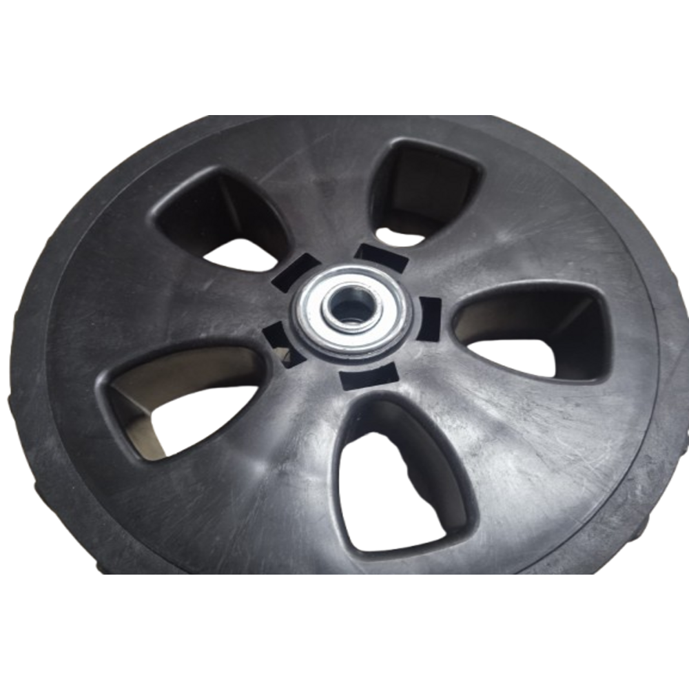 ÇİM BİÇME TEKERLEK HYUNDAI HYM560SP JL46T-B ÖN