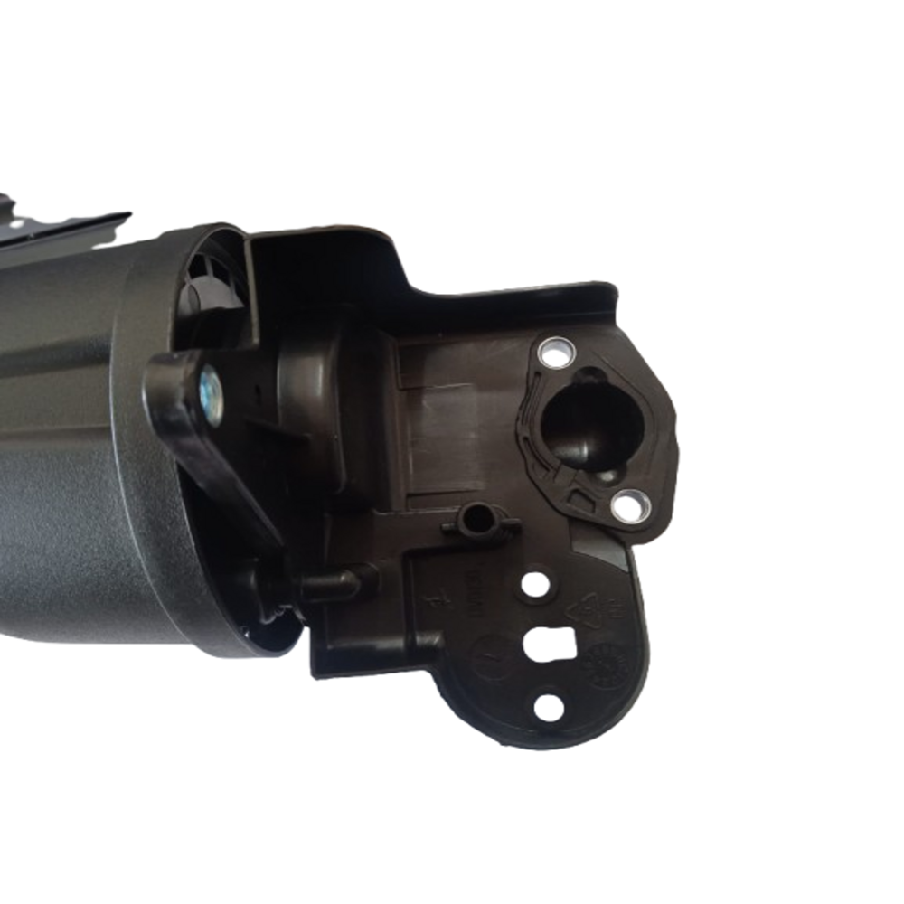 ÇİM BİÇME HAVA FİLTRESİ KOMPLE HYUNDAI HYM410/HYM460/ECO (YENİ MODEL)
