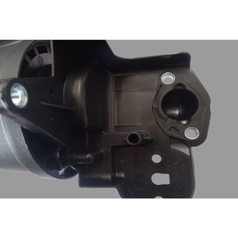 ÇİM BİÇME HAVA FİLTRESİ KOMPLE HYUNDAI HYM410/HYM460/ECO (YENİ MODEL)