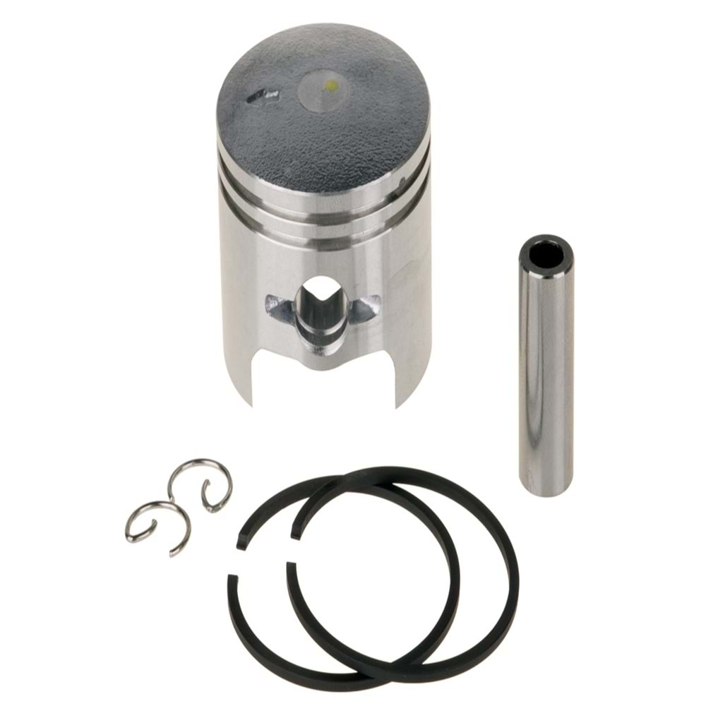 MOTORLU TIRPAN PİSTON SEGMAN HUSQVARNA 143RII 40MM VETA