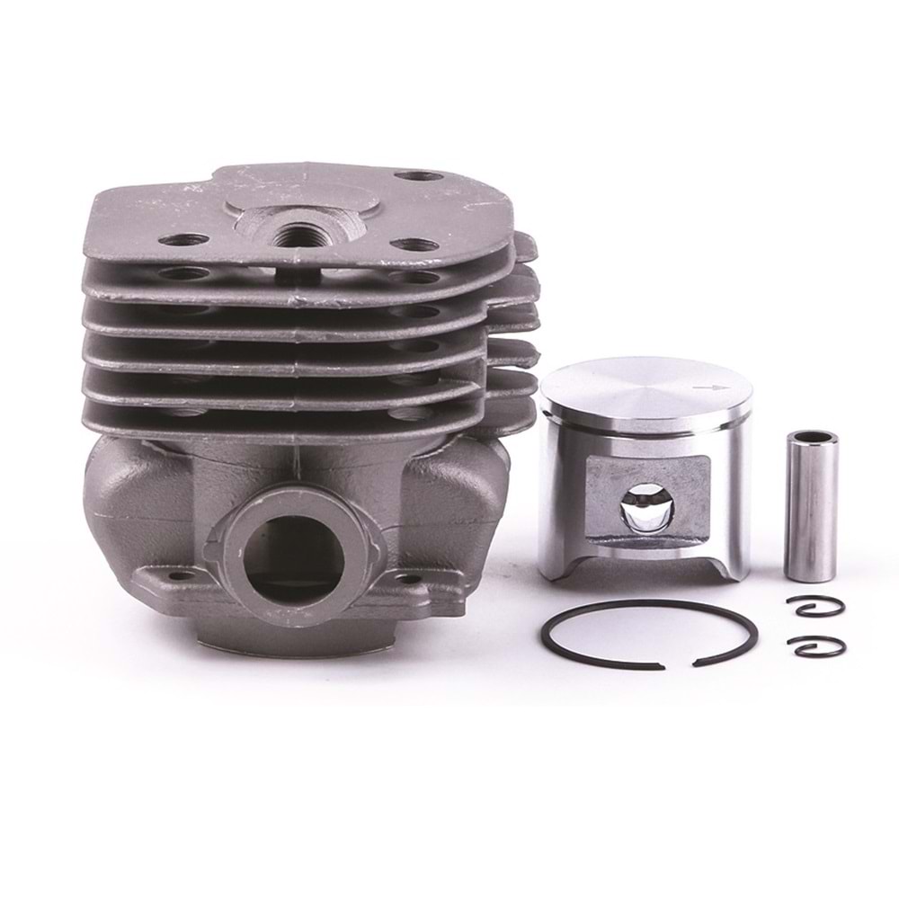 MOTORLU TESTERE SİLİNDİR PİSTON HUSQVARNA 372/50 MM BRETTOO