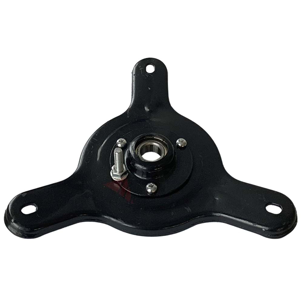 MOTORLU TIRPAN ALT SEHPA HYUNDAI BG520/HYX55S SIRT ORJİNAL