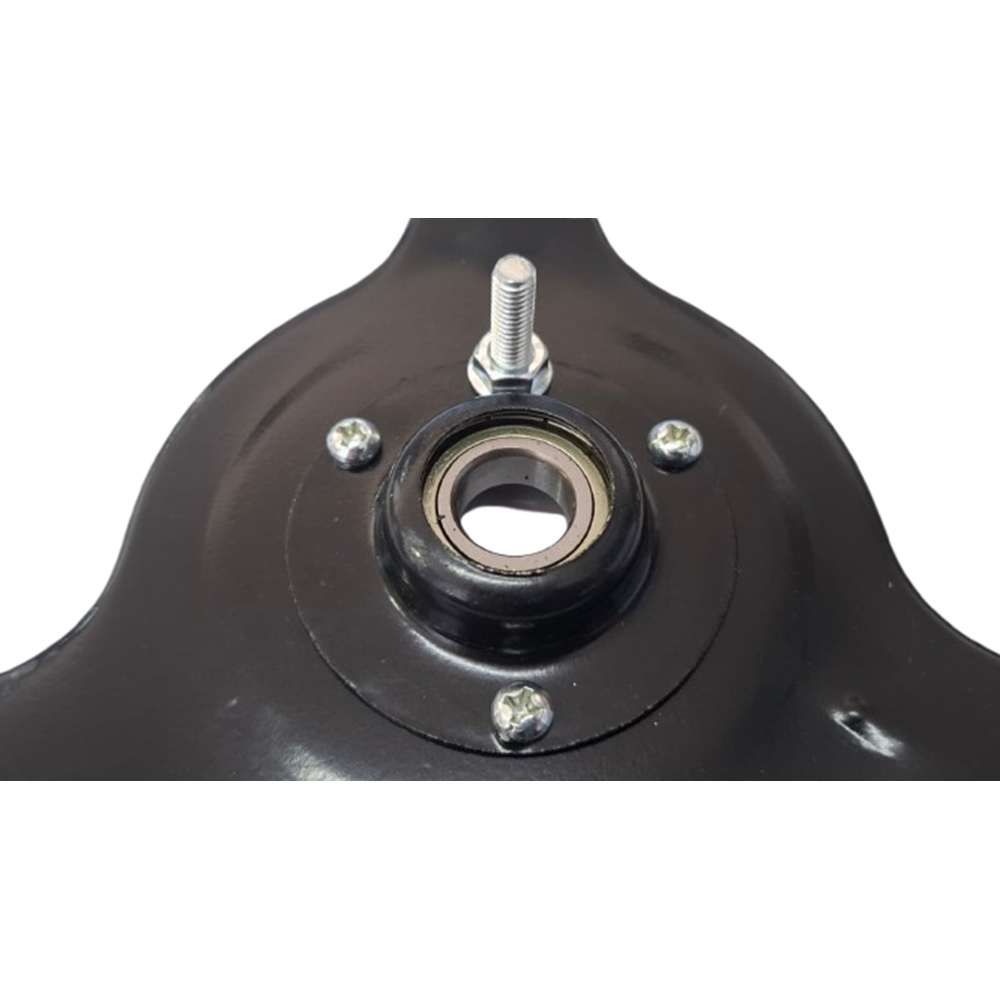 MOTORLU TIRPAN ALT SEHPA HYUNDAI BG520/HYX55S SIRT ORJİNAL