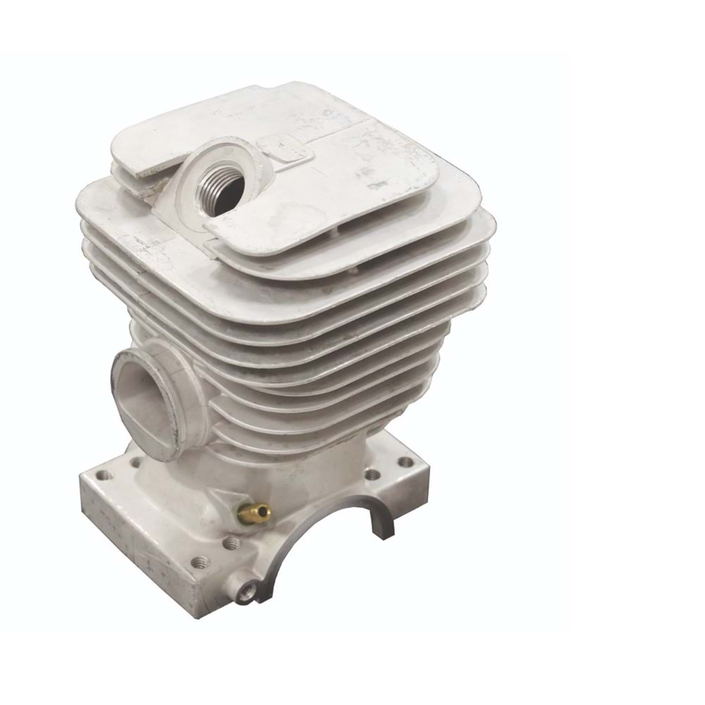 MOTORLU TESTERE SİLİNDİR BOŞ ZOMAX ZMC4003/41 MM ORJİNAL