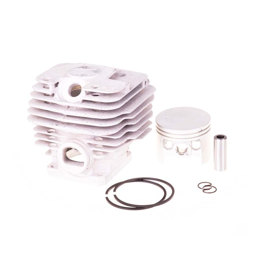 MOTORLU TESTERE SİLİNDİR PİSTON STI. MS380/52 MM VETA