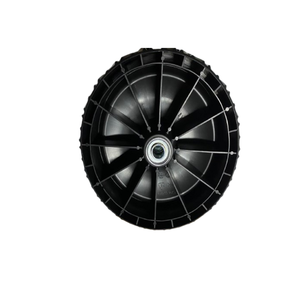 ÇİM BİÇME TEKERLEK HYUNDAI LM41/LM46 ARKA LM46S/LM51S ÖN ORJİNAL