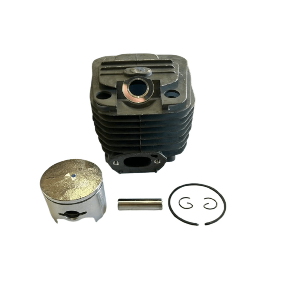 MOTORLU TESTERE SİLİNDİR PİSTON SECHO 4100/40,5 MM