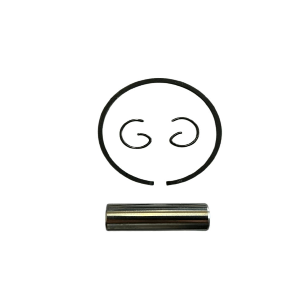 MOTORLU TESTERE SİLİNDİR PİSTON SECHO 4100/40,5 MM