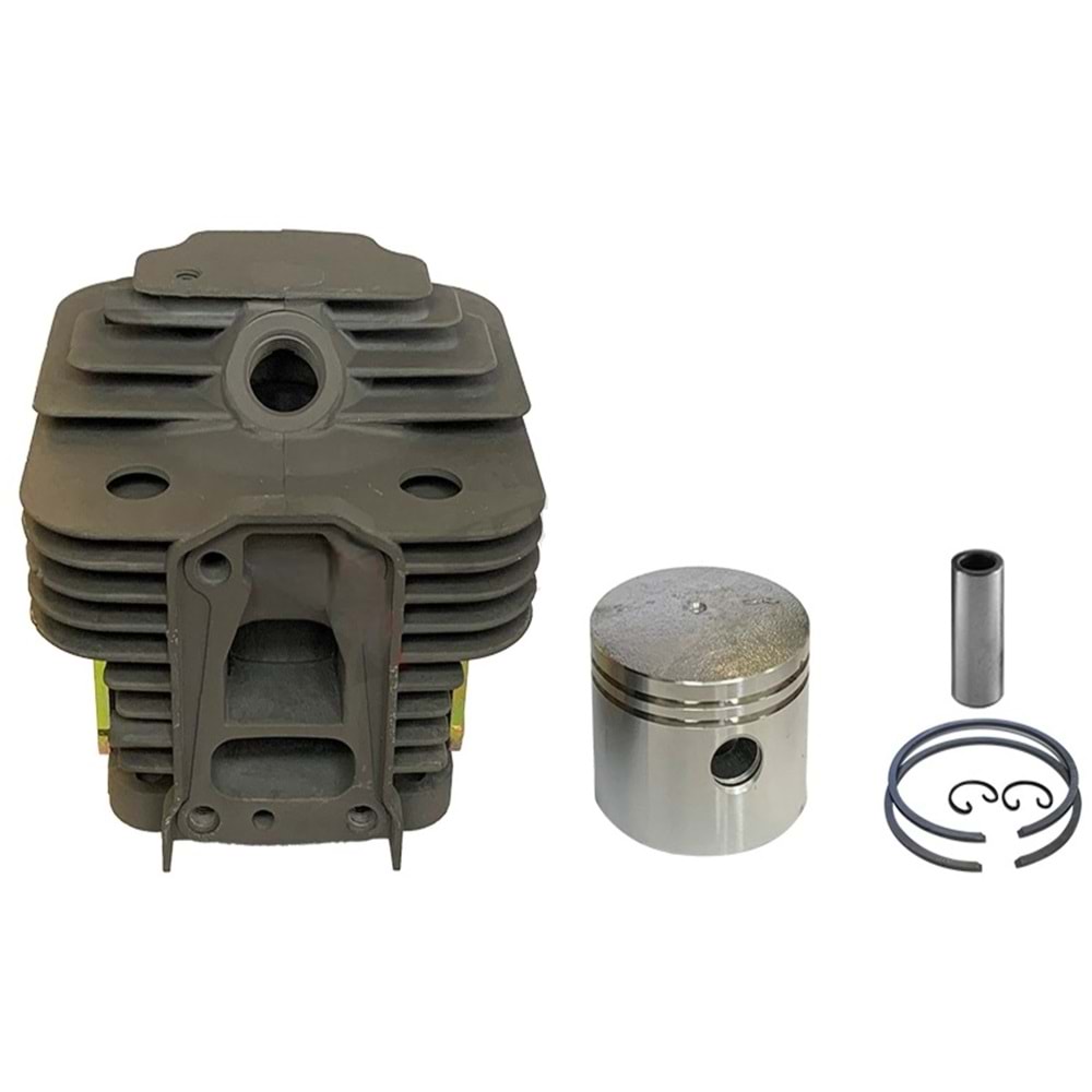 MOTORLU TIRPAN SİLİNDİR PİSTON MITSUBISHI TLE48/42 MM