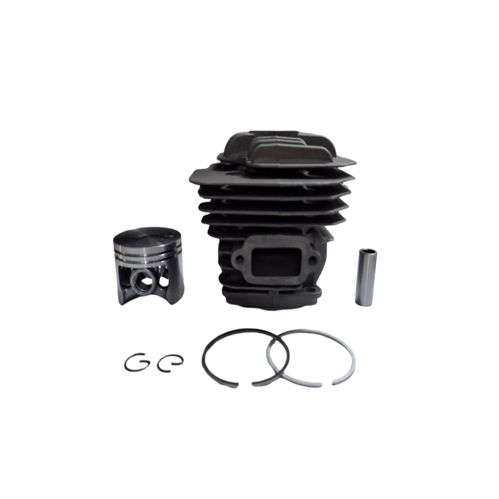 MOTORLU TESTERE SİLİNDİR PİSTON OLEOMAC 956/962/965 46MM SERAMİK İTAL