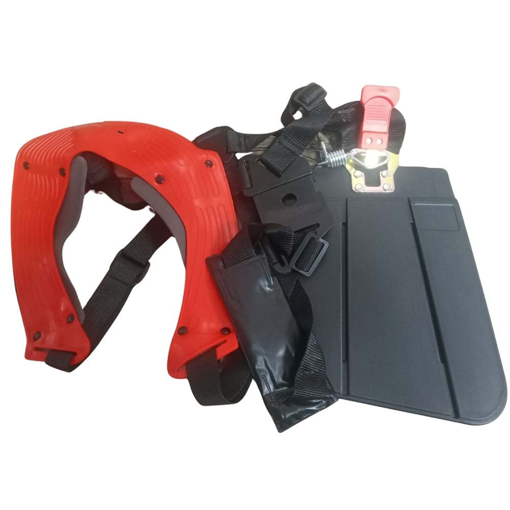 MOTORLU TIRPAN YAN ASKI RAPCO