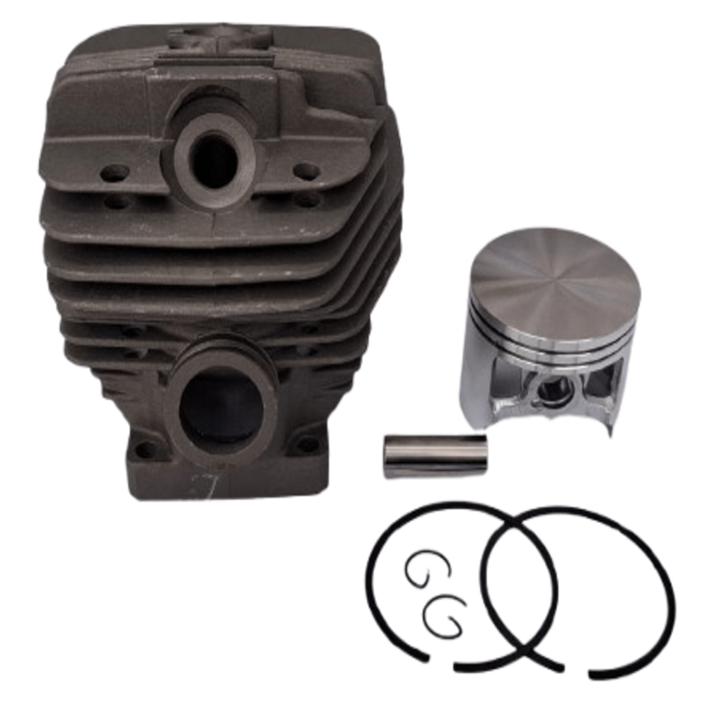 MOTORLU TESTERE SİLİNDİR PİSTON STI. 066/660/54 MM BRETTOO