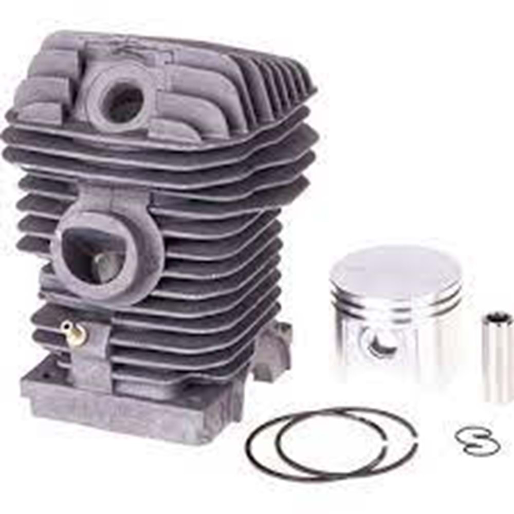 MOTORLU TESTERE SİLİNDİR PİSTON STIHL MS250/42,5 MM ORJİNAL