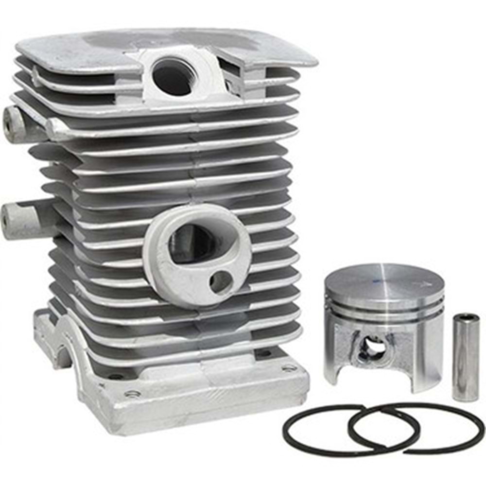 MOTORLU TESTERE SİLİNDİR PİSTON STI. MS180 38 MM BRETTOO