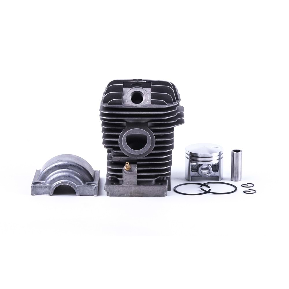 MOTORLU TESTERE SİLİNDİR PİSTON STIHL 210/230/40 MM BRETOON