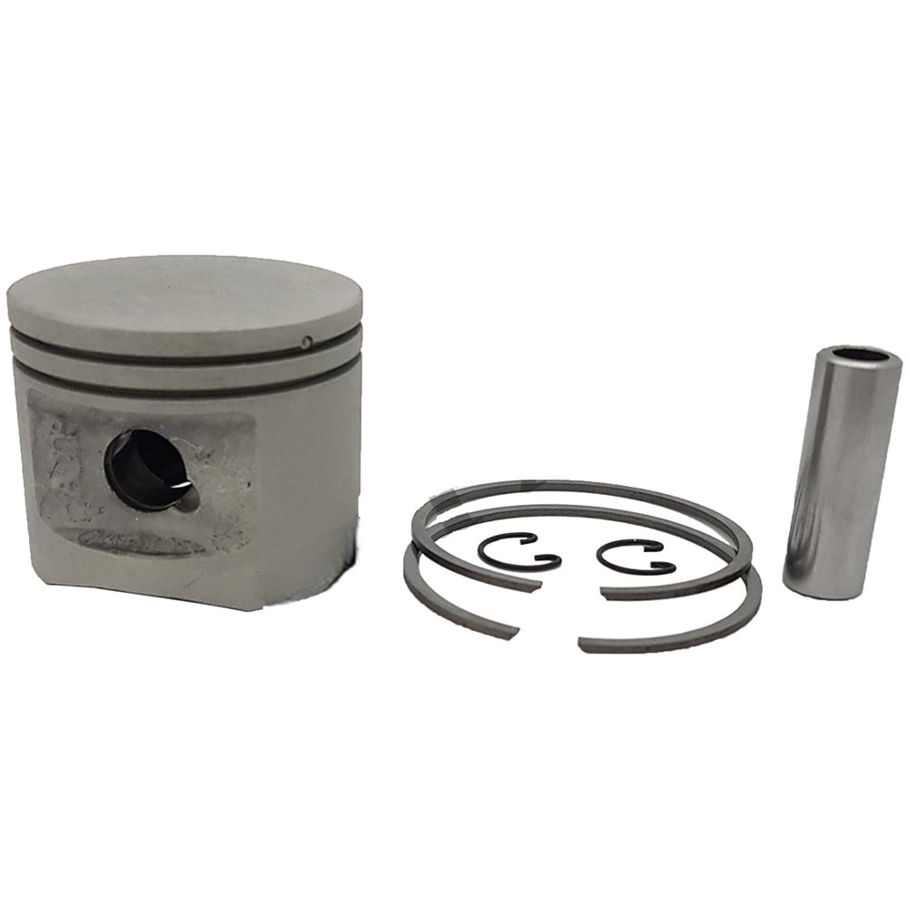 MOTORLU TESTERE PİSTON SEGMAN STIHL 025/250/FR450/FS450 42 MM ALP