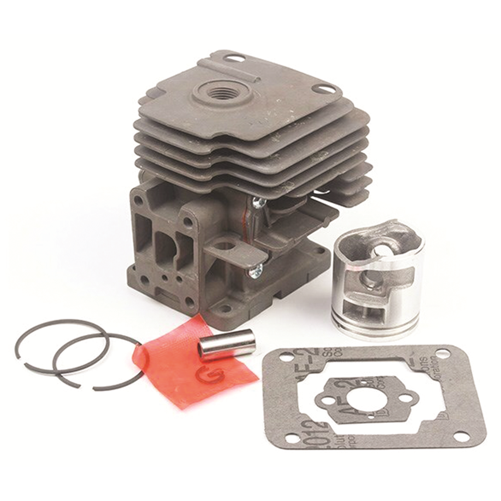 MOTORLU TIRPAN SİLİNDİR PİSTON STI. FR/FS235/38 MM BRETOON