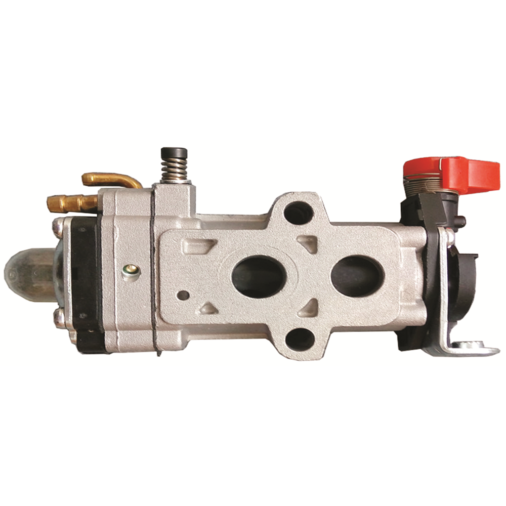 MOTORLU TIRPAN KARBÜRATÖR KAWASAKİ TJ53