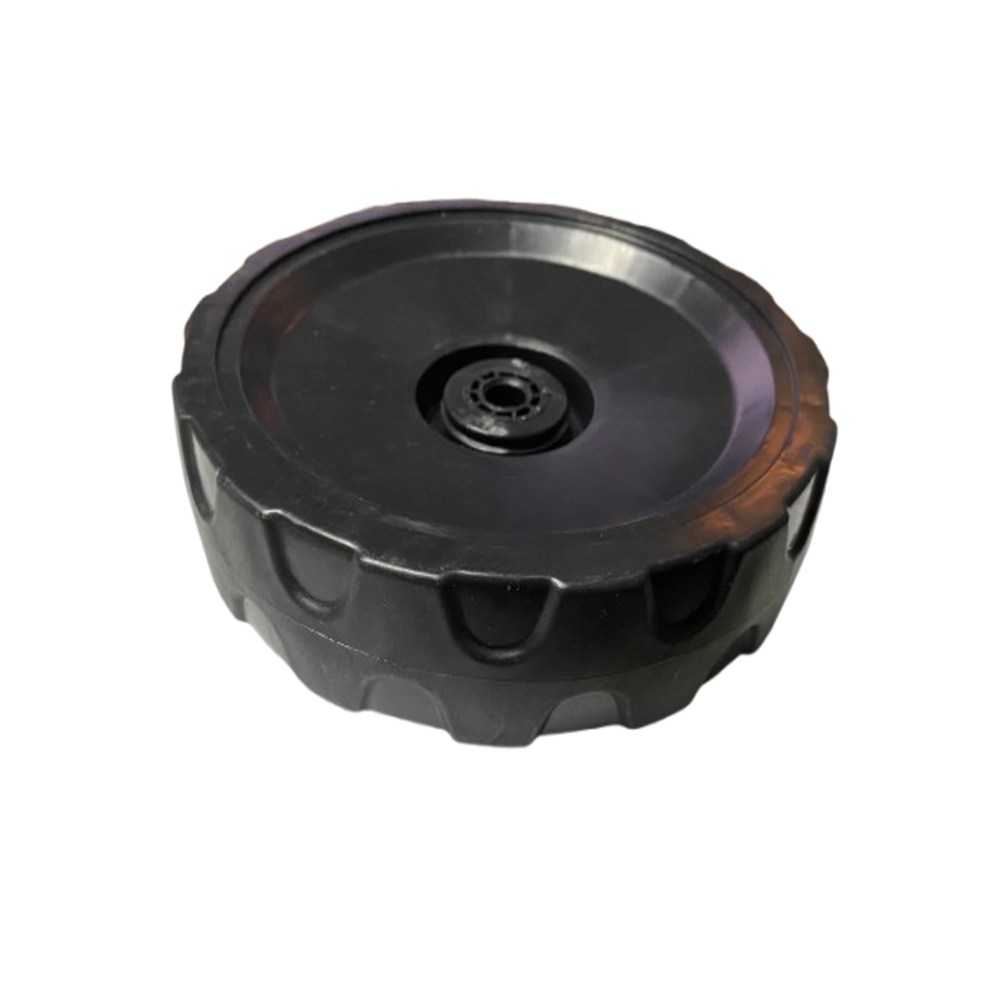 ÇİM BİÇME TEKERLEK HYUNDAI LS460S5A ÖN/ARKA ORJİNAL