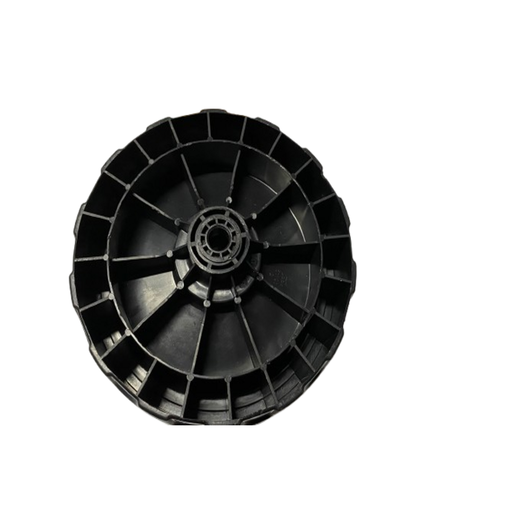 ÇİM BİÇME TEKERLEK HYUNDAI LS460S5A ÖN/ARKA ORJİNAL