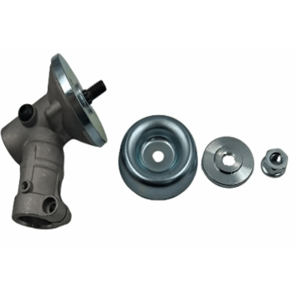 MOTORLU TIRPAN REDİKTÖR ARCHER BG520 SIRT