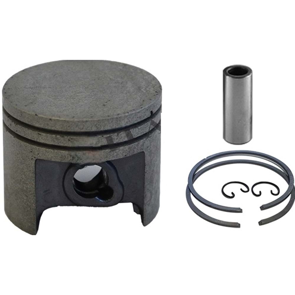 MOTORLU TESTERE PİSTON SEGMAN STI. MS170/070/17 37MM ALP