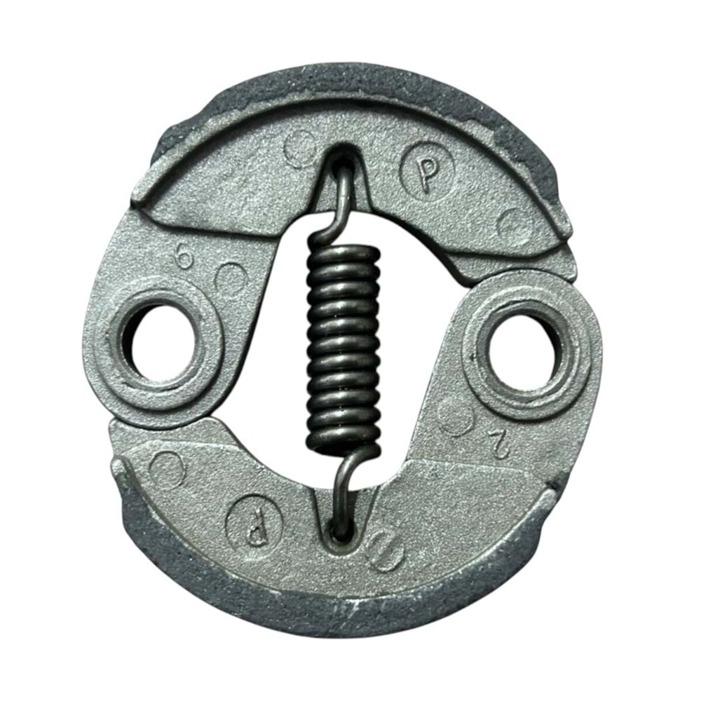 MOTORLU TIRPAN BALATA ÇİN BG/CG/520/430 ALÜMİNYUM VETA