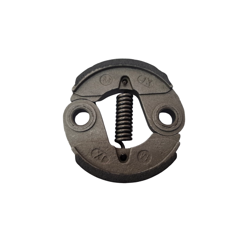 MOTORLU TIRPAN BALATA ÇİN BG/CG/520/430 ALÜMİNYUM VETA