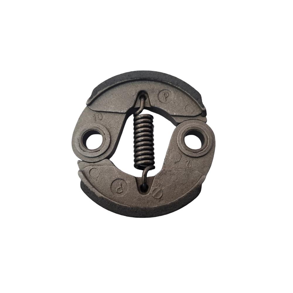 MOTORLU TIRPAN BALATA ÇİN BG/CG/520/430 ALÜMİNYUM VETA