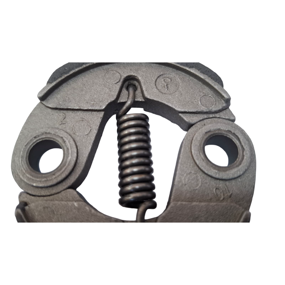 MOTORLU TIRPAN BALATA ÇİN BG/CG/520/430 ALÜMİNYUM VETA