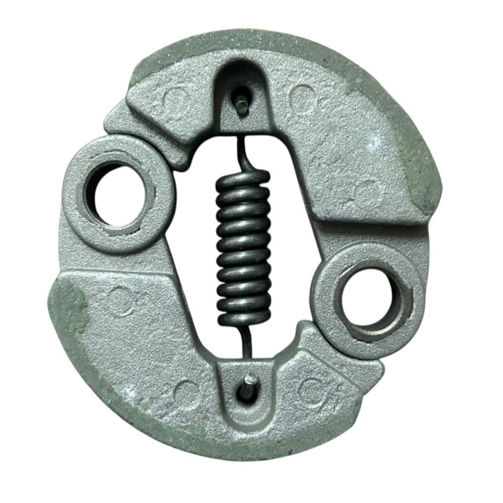 MOTORLU TIRPAN BALATA OLEOMAC 746/753/755/453