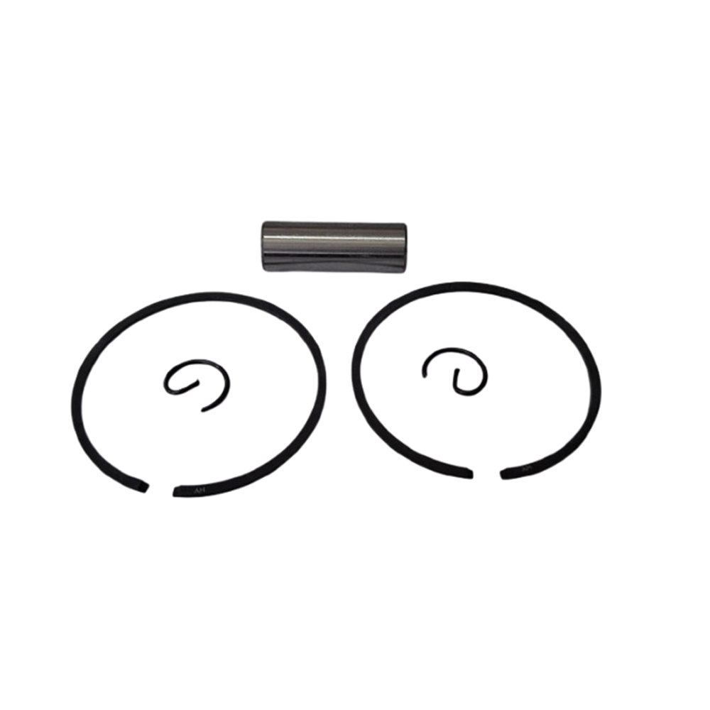 MOTORLU TESTERE SİLİNDİR PİSTON STIH. MS250 42,5 MM BRETOON