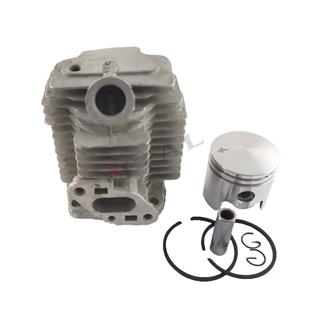 İLAÇLAMA SİLİNDİR PİSTON HYUNDAI 900/768 33 MM İTAL