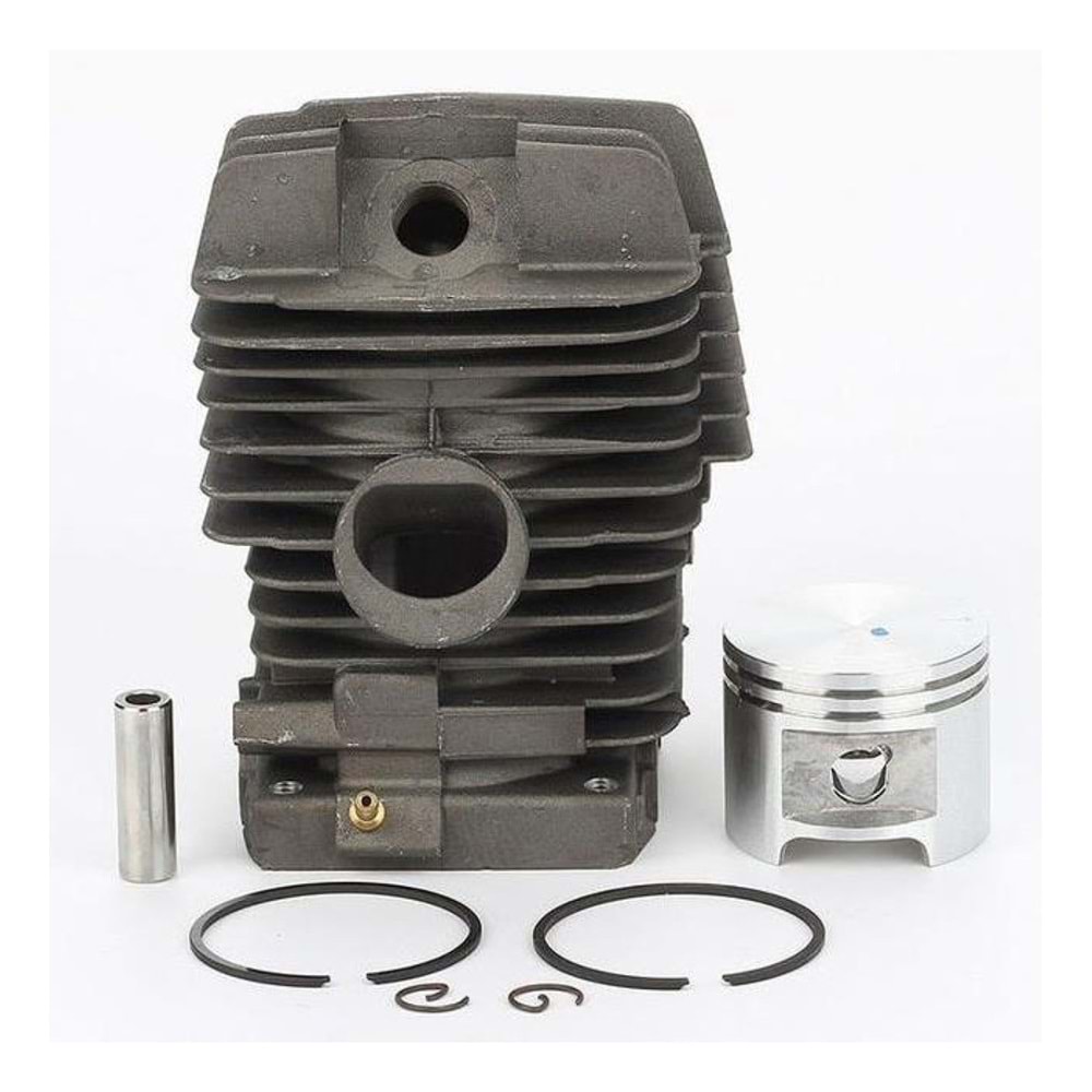 MOTORLU TESTERE SİLİNDİR PİSTON STIHL MS290/390 46 MM VETA