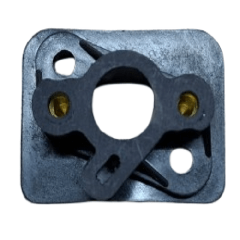 MOTORLU TIRPAN KARBÜRATÖR ADAPTÖRÜ CG/BG/430/520/ MITSUBISHI TL43/52+